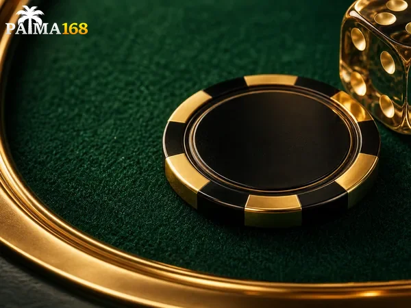 Pilihan meja W Live Casino pada palma168