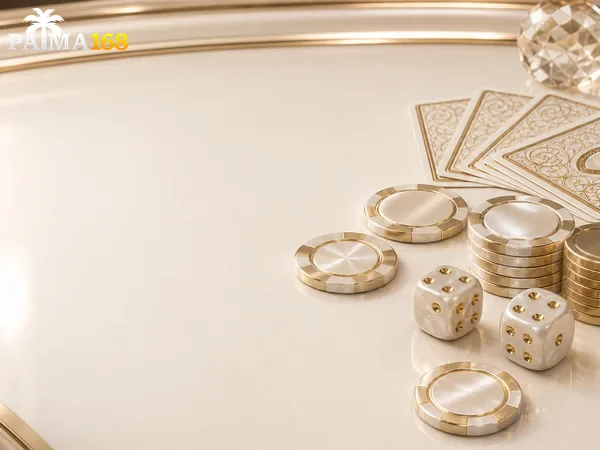 Halaman kategori W Live Casino palma168
